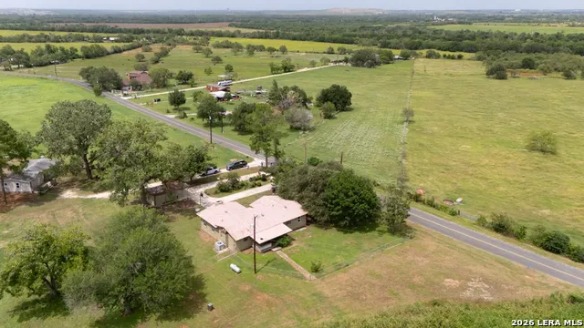 11695 Blanchard Atascosa, TX 78002
