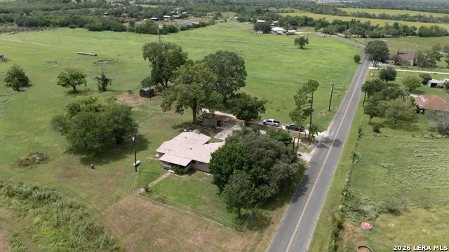 11695 Blanchard Atascosa, TX 78002