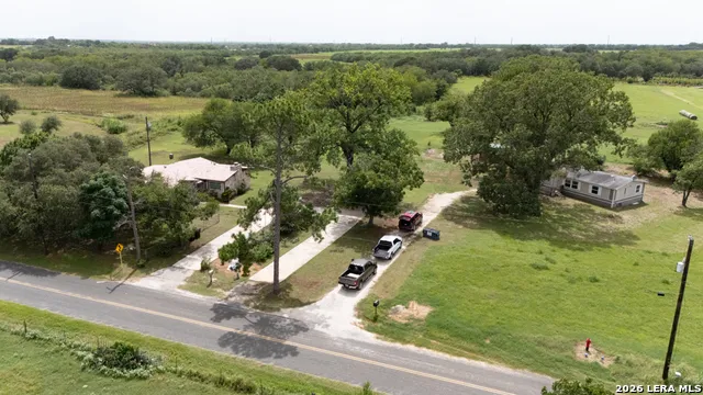 11695 Blanchard Atascosa, TX 78002