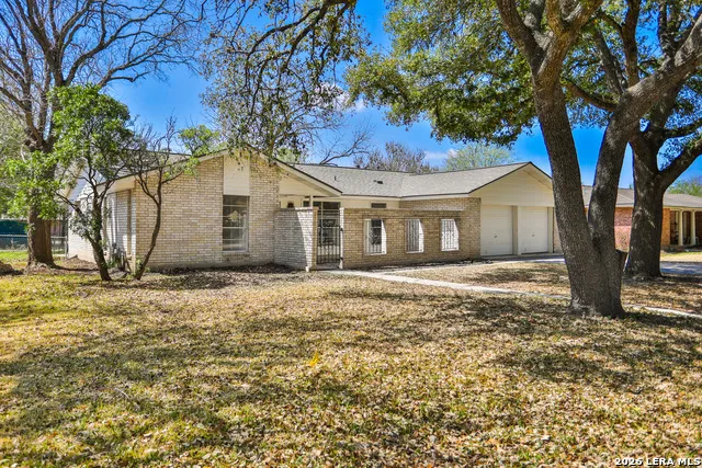 131 CREEKSIDE DR Boerne, TX 78006