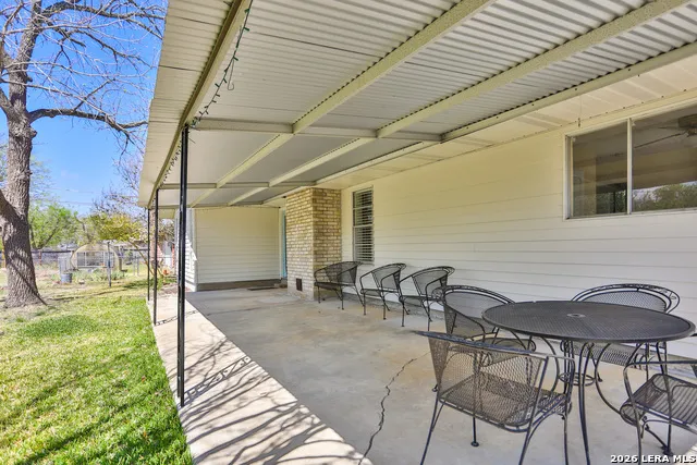 131 CREEKSIDE DR Boerne, TX 78006