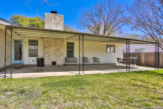 131 CREEKSIDE DR Boerne, TX 78006