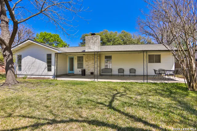 131 CREEKSIDE DR Boerne, TX 78006
