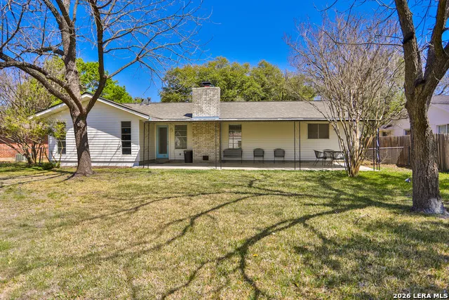 131 CREEKSIDE DR Boerne, TX 78006