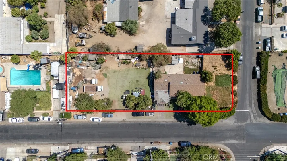 14691 Gledhill Panorama City, CA 91402
