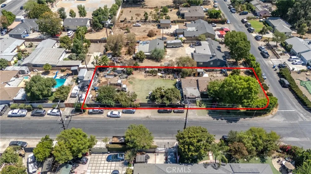 14691 Gledhill Panorama City, CA 91402