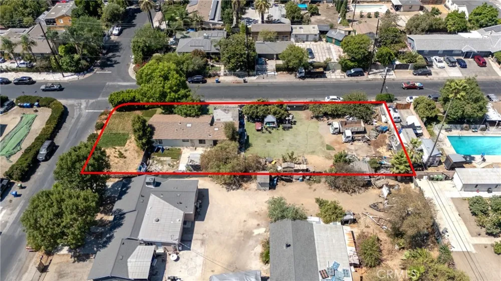 14691 Gledhill Panorama City, CA 91402