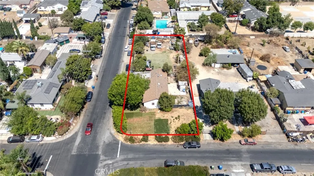 14691 Gledhill Panorama City, CA 91402