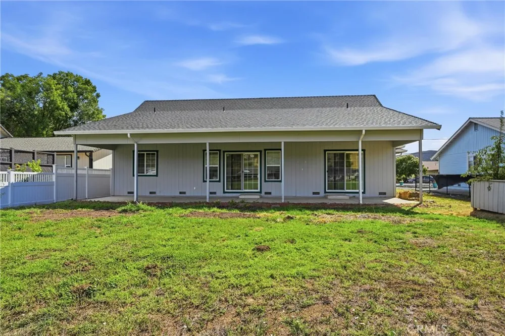 18546 Spyglass Hidden Valley Lake, CA 95467