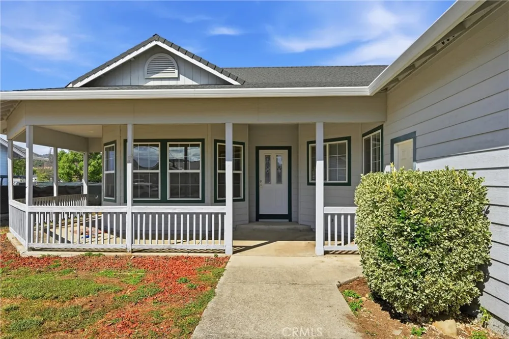 18546 Spyglass Hidden Valley Lake, CA 95467