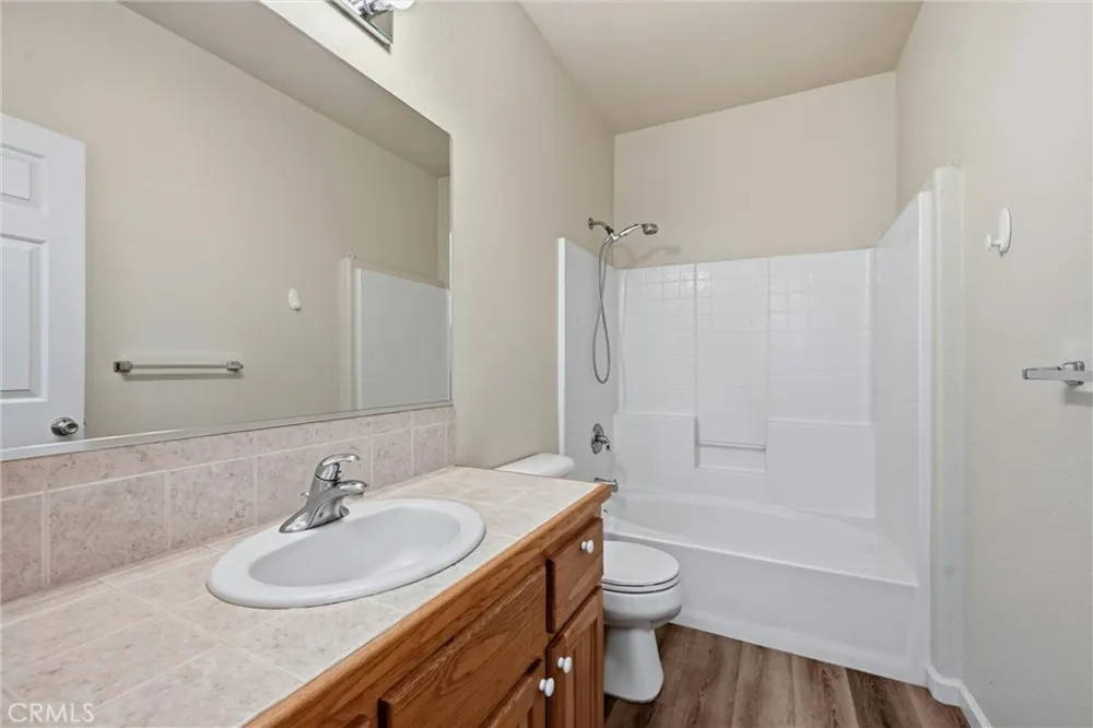 18546 Spyglass Hidden Valley Lake, CA 95467