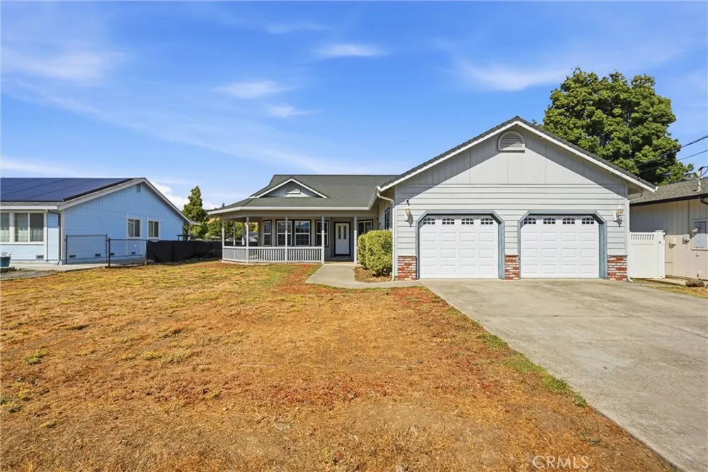 18546 Spyglass Hidden Valley Lake, CA 95467