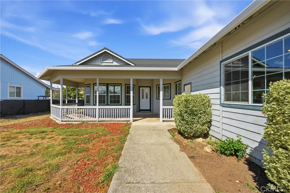 18546 Spyglass Hidden Valley Lake, CA 95467