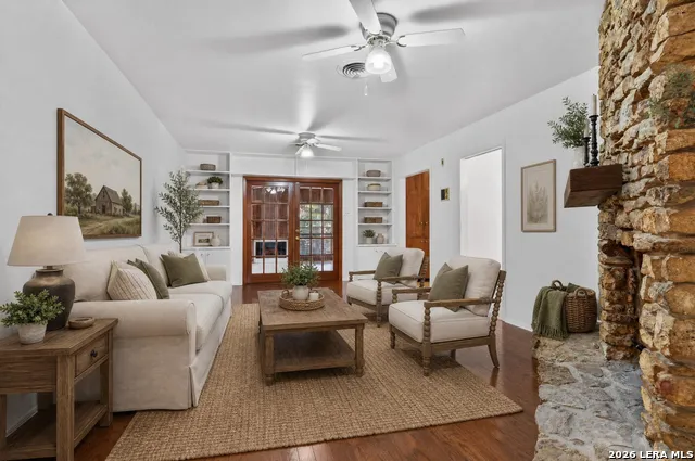 622 Patricia San Antonio, TX 78216