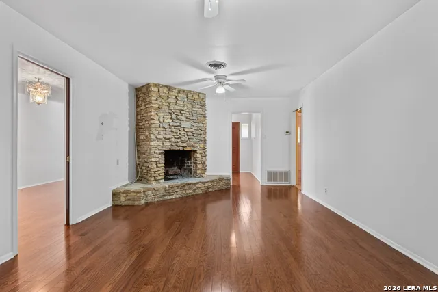 622 Patricia San Antonio, TX 78216
