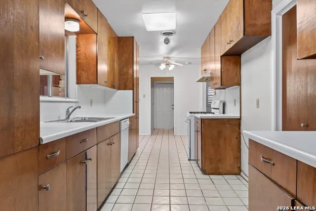 622 Patricia San Antonio, TX 78216