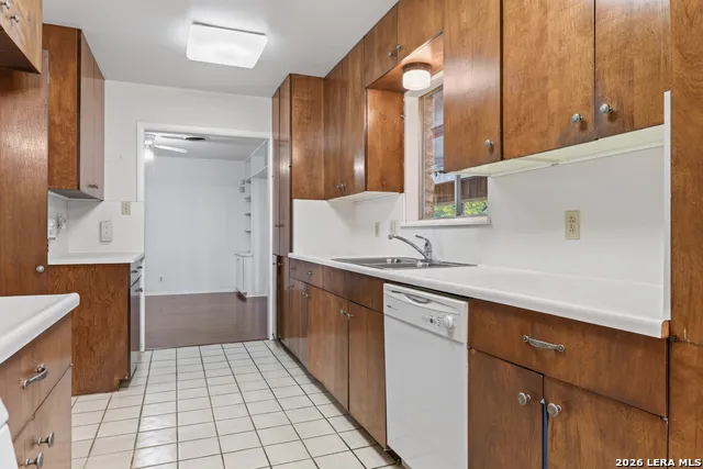 622 Patricia San Antonio, TX 78216