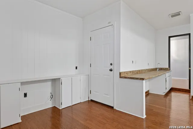 622 Patricia San Antonio, TX 78216