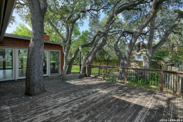 622 Patricia San Antonio, TX 78216