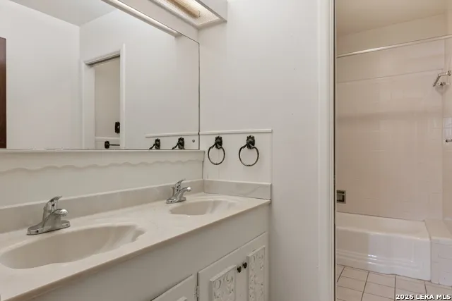 622 Patricia San Antonio, TX 78216