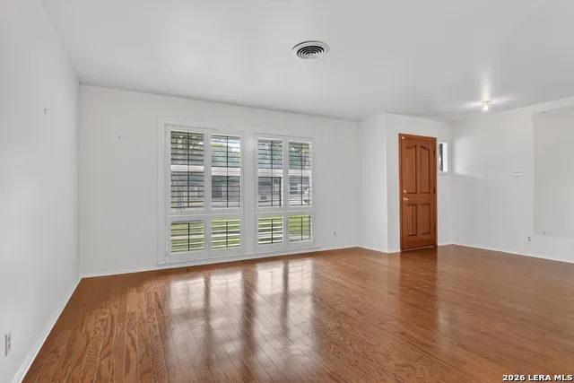 622 Patricia San Antonio, TX 78216