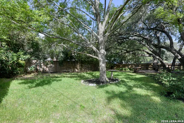 622 Patricia San Antonio, TX 78216