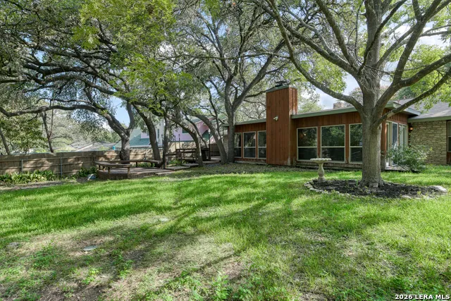 622 Patricia San Antonio, TX 78216