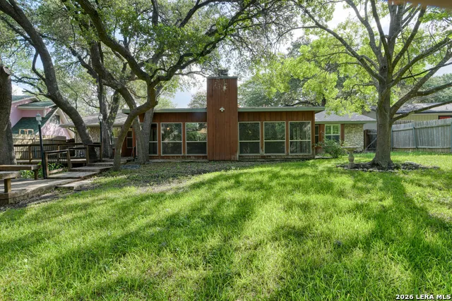622 Patricia San Antonio, TX 78216