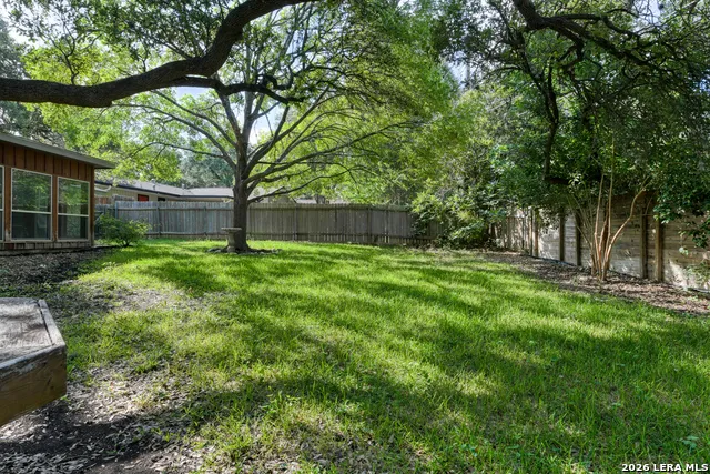 622 Patricia San Antonio, TX 78216