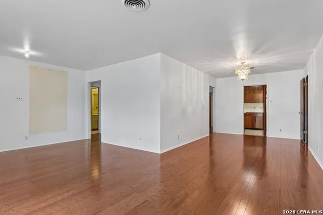 622 Patricia San Antonio, TX 78216