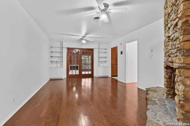 622 Patricia San Antonio, TX 78216