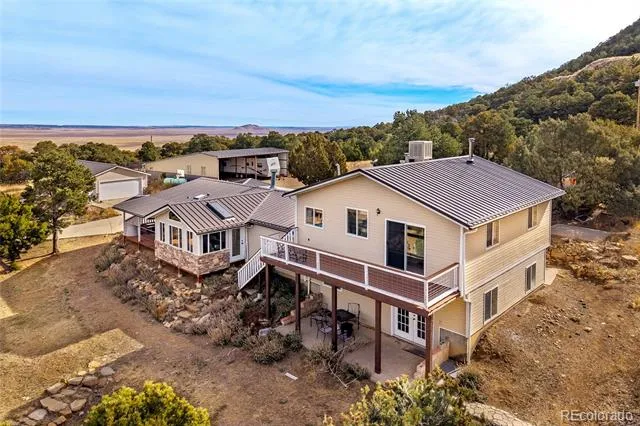 26131 Pinon Ridge Drive Aguilar, CO 81020