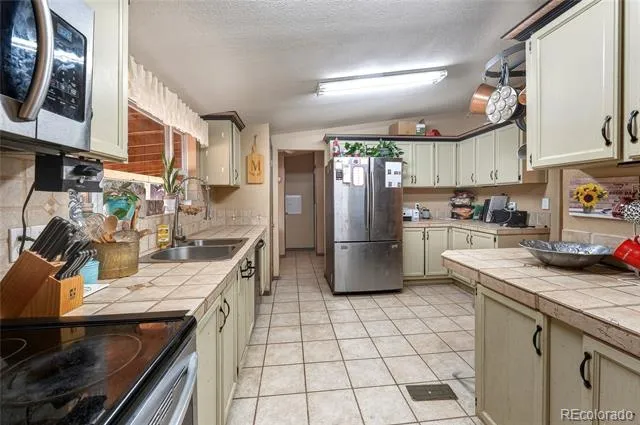 26131 Pinon Ridge Drive Aguilar, CO 81020