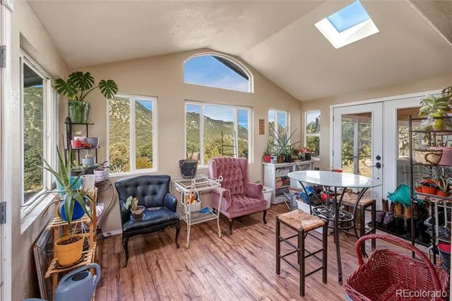 26131 Pinon Ridge Drive Aguilar, CO 81020