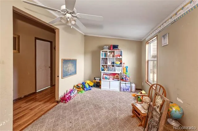 26131 Pinon Ridge Drive Aguilar, CO 81020