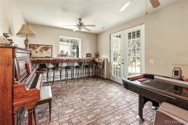 26131 Pinon Ridge Drive Aguilar, CO 81020