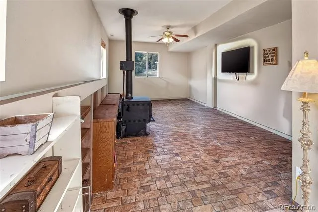 26131 Pinon Ridge Drive Aguilar, CO 81020