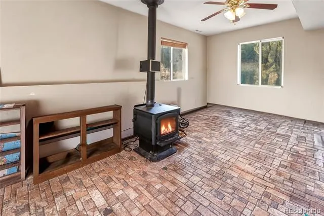 26131 Pinon Ridge Drive Aguilar, CO 81020