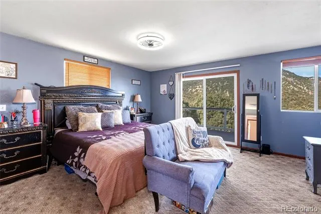 26131 Pinon Ridge Drive Aguilar, CO 81020