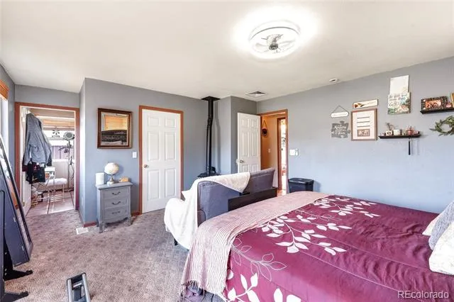 26131 Pinon Ridge Drive Aguilar, CO 81020
