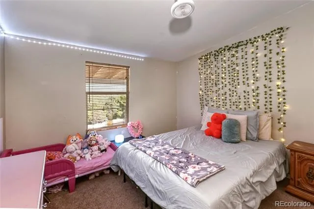 26131 Pinon Ridge Drive Aguilar, CO 81020