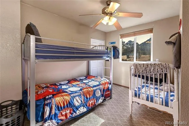 26131 Pinon Ridge Drive Aguilar, CO 81020