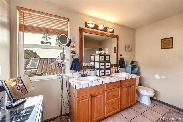 26131 Pinon Ridge Drive Aguilar, CO 81020