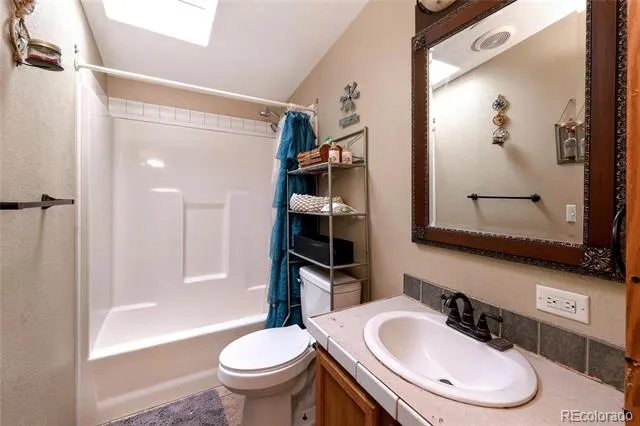 26131 Pinon Ridge Drive Aguilar, CO 81020