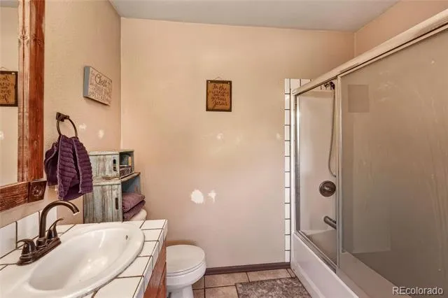 26131 Pinon Ridge Drive Aguilar, CO 81020