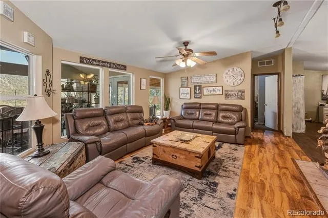 26131 Pinon Ridge Drive Aguilar, CO 81020
