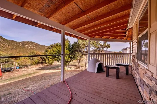 26131 Pinon Ridge Drive Aguilar, CO 81020