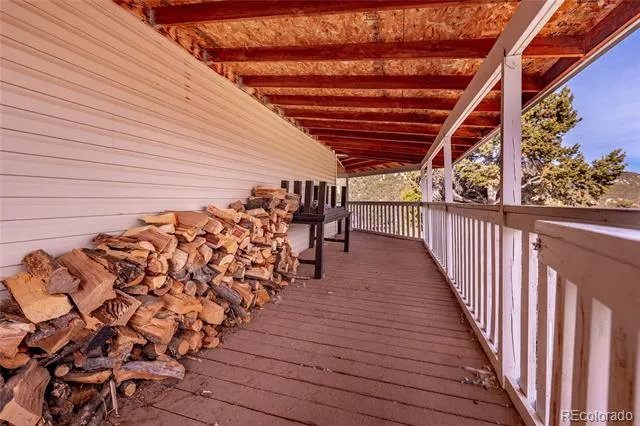 26131 Pinon Ridge Drive Aguilar, CO 81020