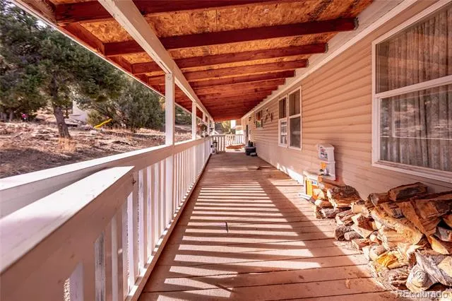 26131 Pinon Ridge Drive Aguilar, CO 81020