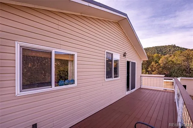 26131 Pinon Ridge Drive Aguilar, CO 81020